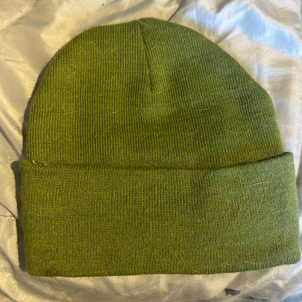 Beanie